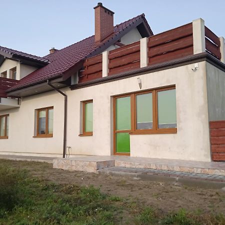 Agrostok Noclegi Agroturystyka Strzelce Gorne Экстерьер фото